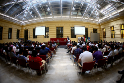 2nd Science without Borders Conference on Brazilian-Hungarian Academic and Scientific Cooperation